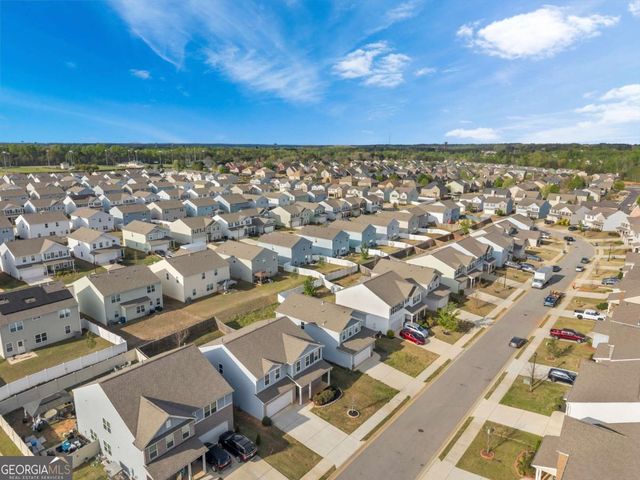 105 Paulownia Circle, Mcdonough, GA 30253