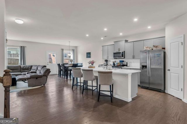 105 Paulownia Circle, Mcdonough, GA 30253