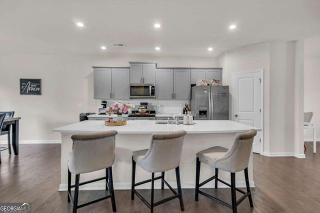 105 Paulownia Circle, Mcdonough, GA 30253