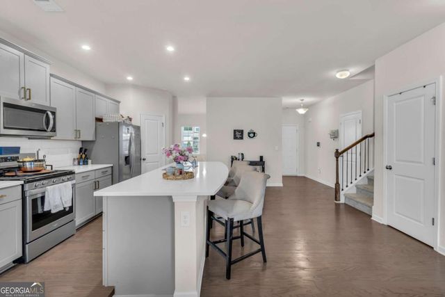 105 Paulownia Circle, Mcdonough, GA 30253