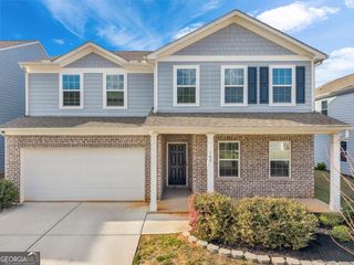 105 Paulownia Circle, Mcdonough, GA 30253