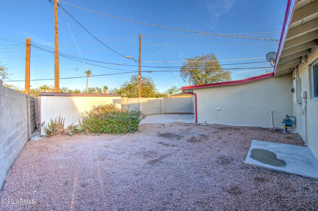 Image 39 of property listing at 314 W Monterosa Street, Phoenix, AZ 85013