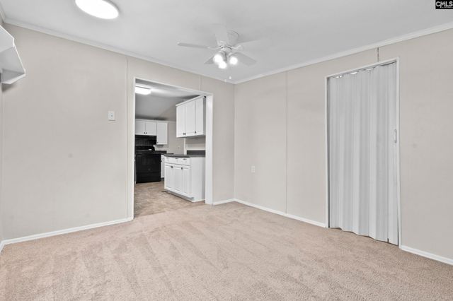 342 Isaiah Hallman Road, Gilbert, SC 29054