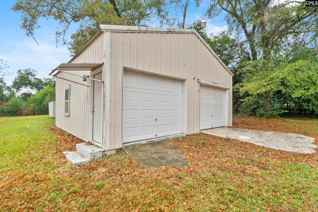 342 Isaiah Hallman Road, Gilbert, SC 29054