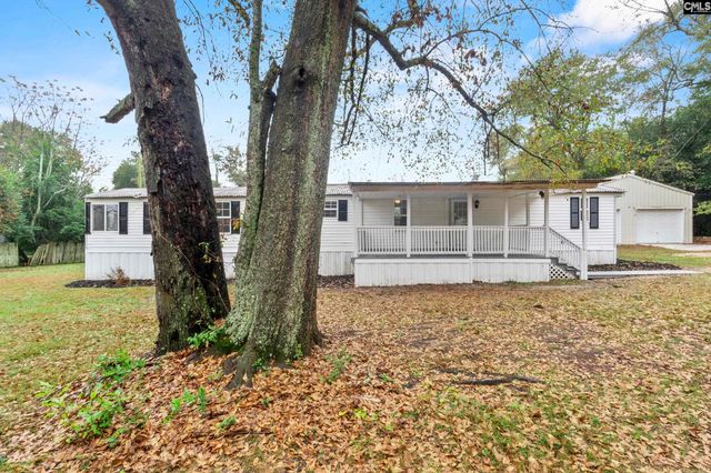 342 Isaiah Hallman Road, Gilbert, SC 29054