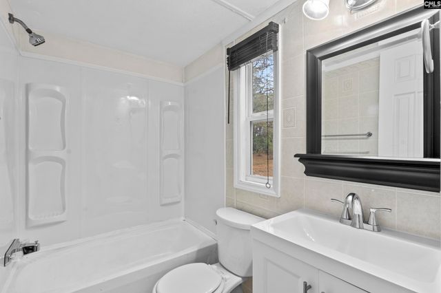 342 Isaiah Hallman Road, Gilbert, SC 29054