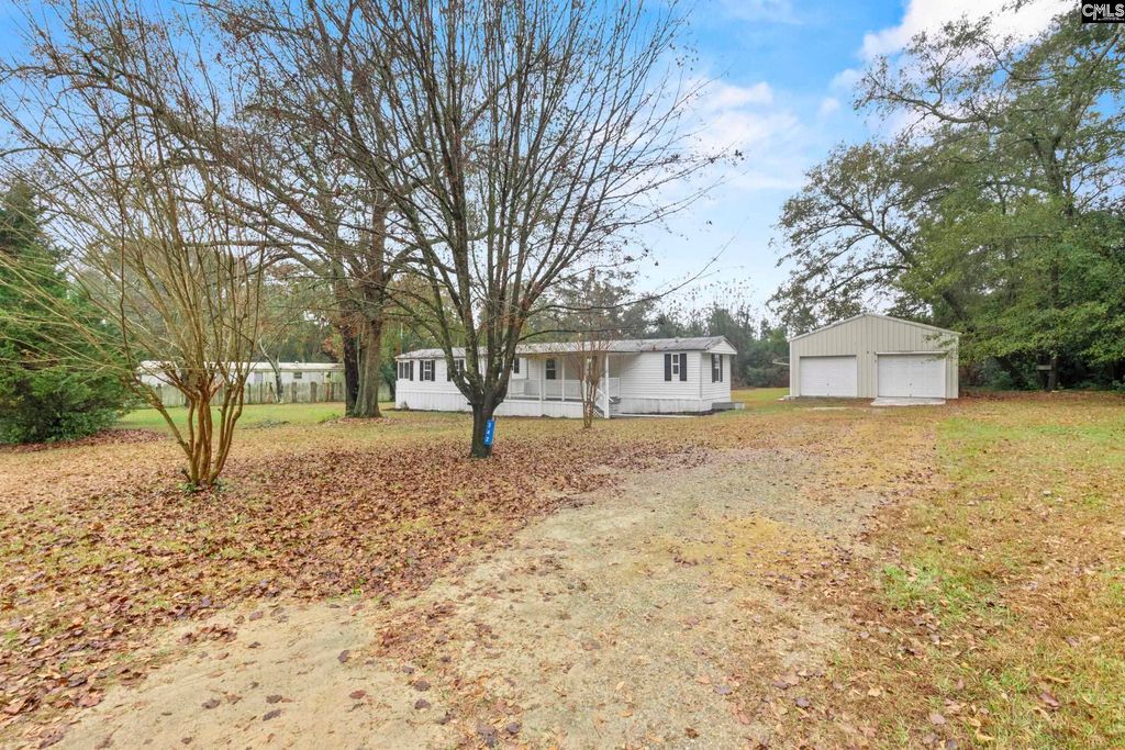 342 Isaiah Hallman Road, Gilbert, SC 29054