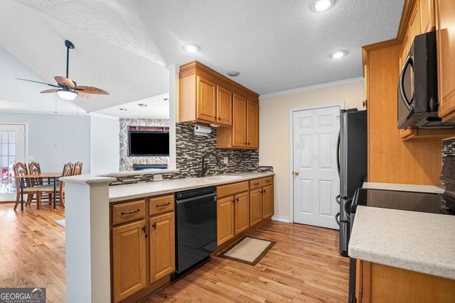 209 Farmington Trace, Carrollton, GA 30116