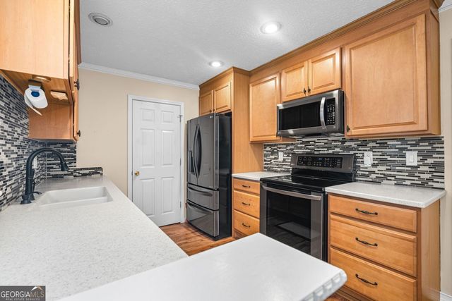 209 Farmington Trace, Carrollton, GA 30116