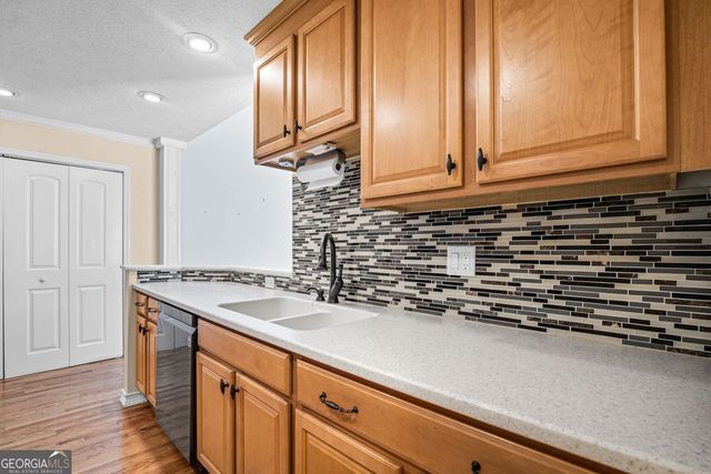 209 Farmington Trace, Carrollton, GA 30116