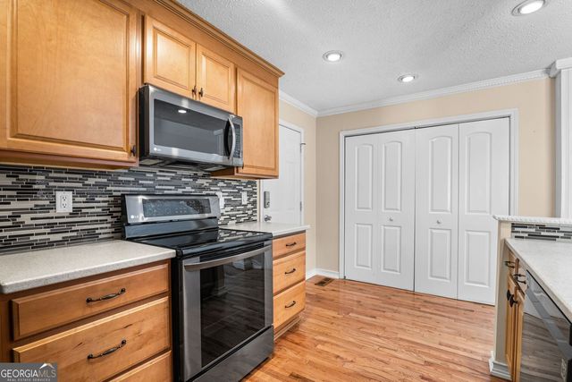 209 Farmington Trace, Carrollton, GA 30116