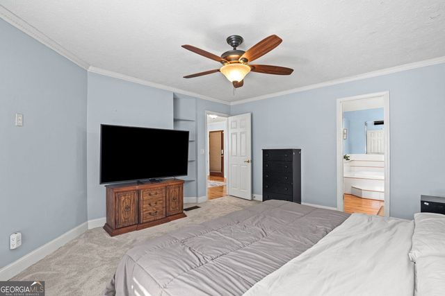 209 Farmington Trace, Carrollton, GA 30116