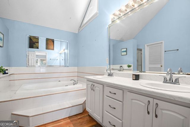 209 Farmington Trace, Carrollton, GA 30116