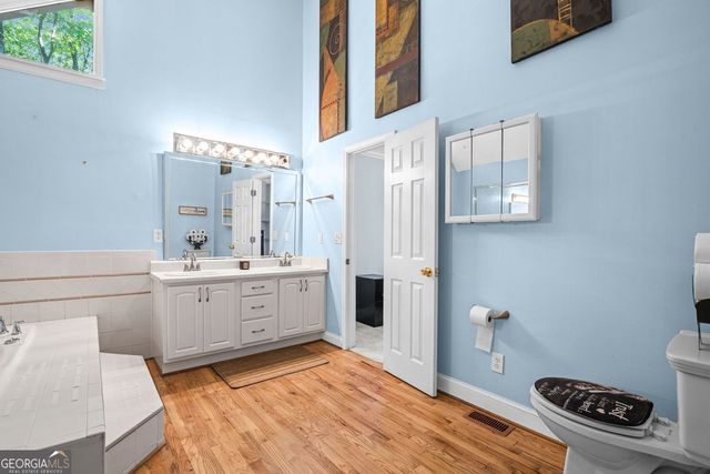 209 Farmington Trace, Carrollton, GA 30116