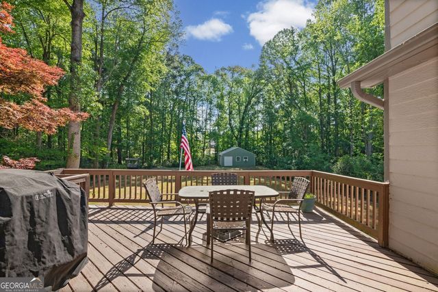 209 Farmington Trace, Carrollton, GA 30116