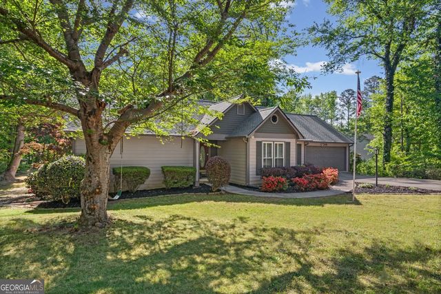 209 Farmington Trace, Carrollton, GA 30116