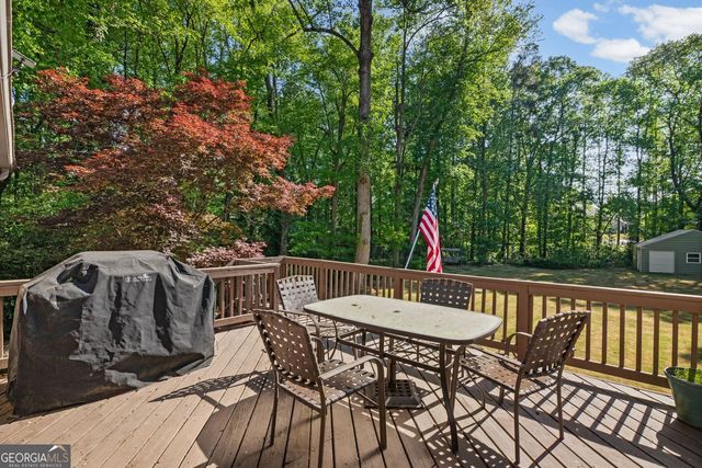 209 Farmington Trace, Carrollton, GA 30116
