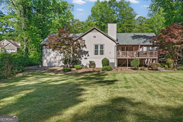 209 Farmington Trace, Carrollton, GA 30116