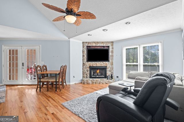 209 Farmington Trace, Carrollton, GA 30116