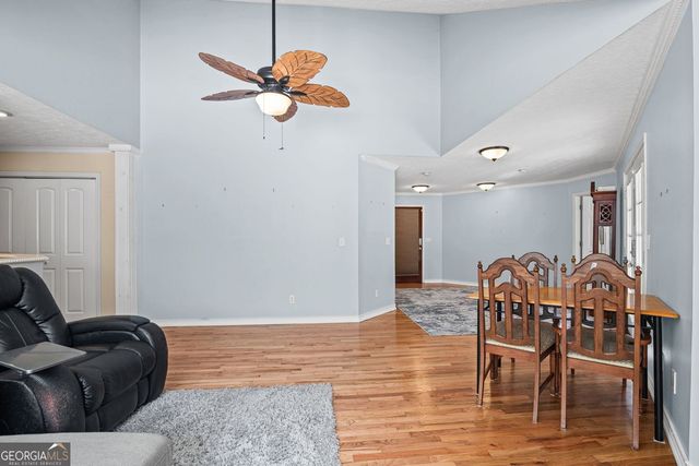 209 Farmington Trace, Carrollton, GA 30116