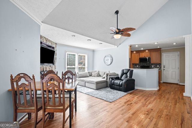 209 Farmington Trace, Carrollton, GA 30116