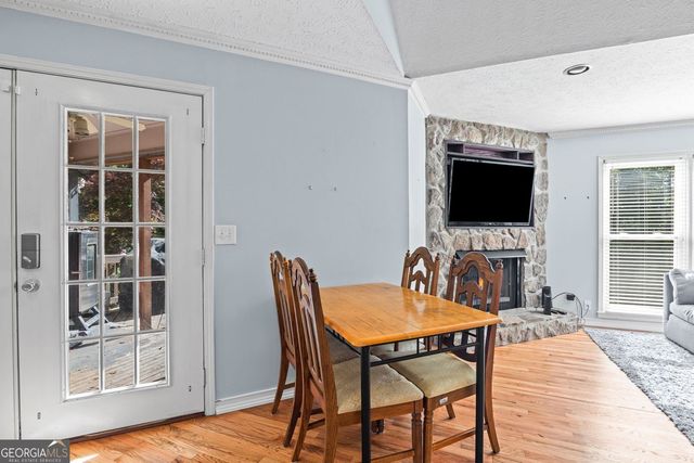 209 Farmington Trace, Carrollton, GA 30116
