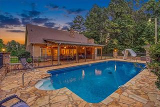 75 N Raburn Road, Bremen, GA 30110