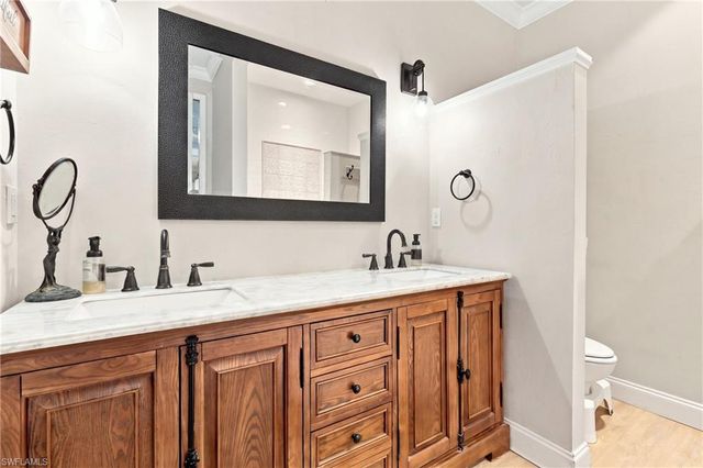 3400 Coquina LN, St. James City, FL 33956