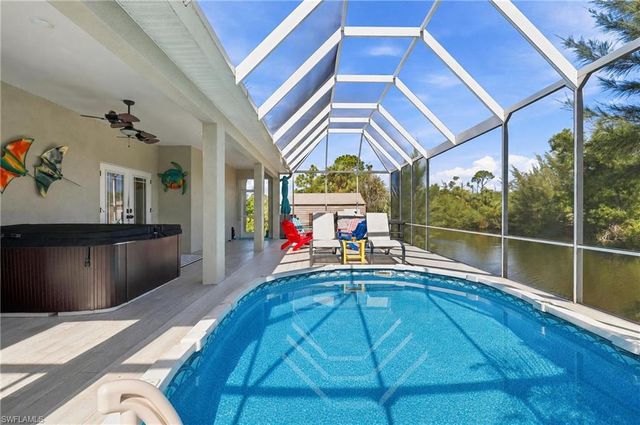 3400 Coquina LN, St. James City, FL 33956