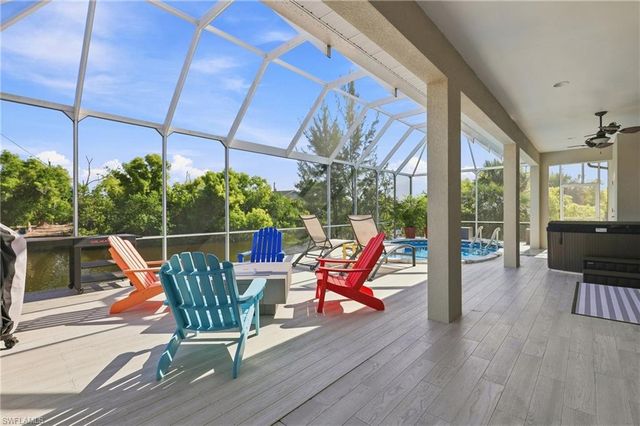 3400 Coquina LN, St. James City, FL 33956