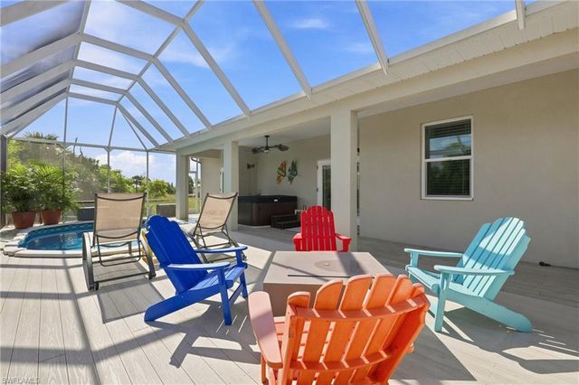3400 Coquina LN, St. James City, FL 33956