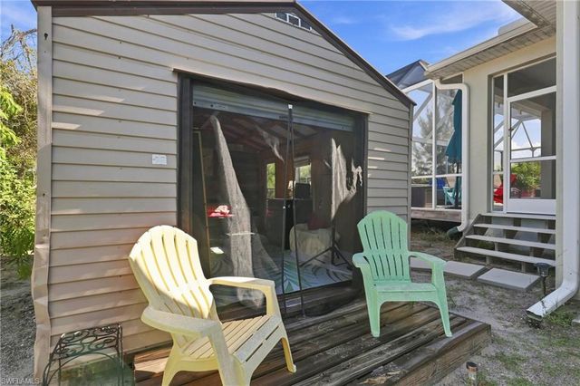 3400 Coquina LN, St. James City, FL 33956