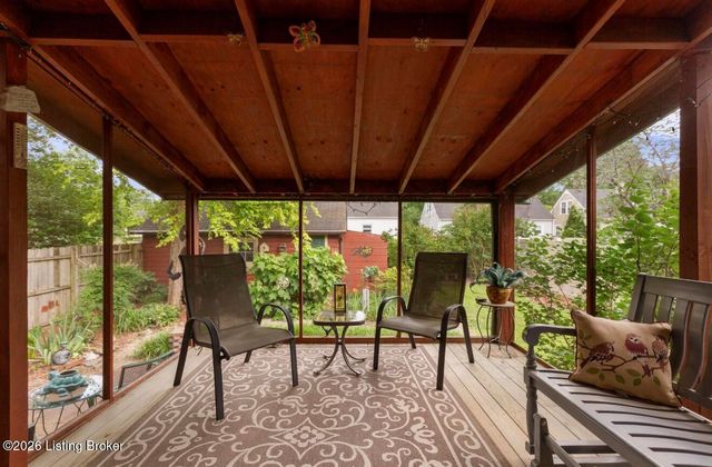 4224 Churchill Rd, Louisville, KY 40207