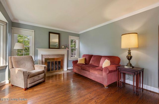 4224 Churchill Rd, Louisville, KY 40207