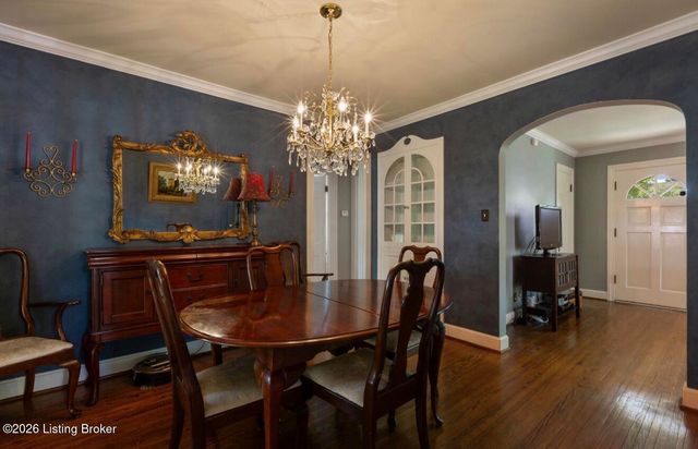 4224 Churchill Rd, Louisville, KY 40207