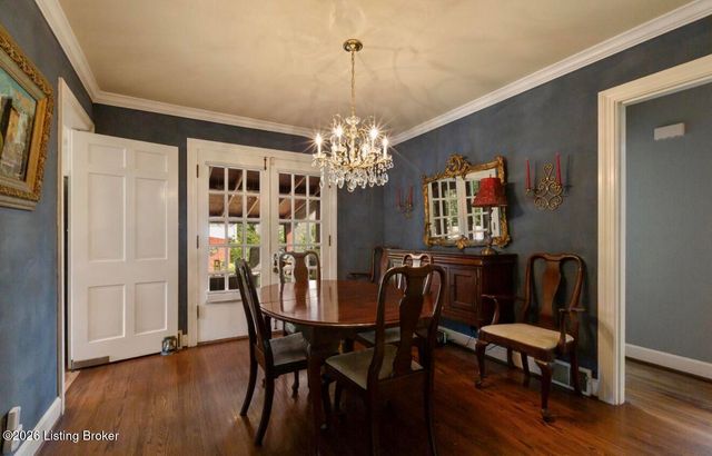4224 Churchill Rd, Louisville, KY 40207
