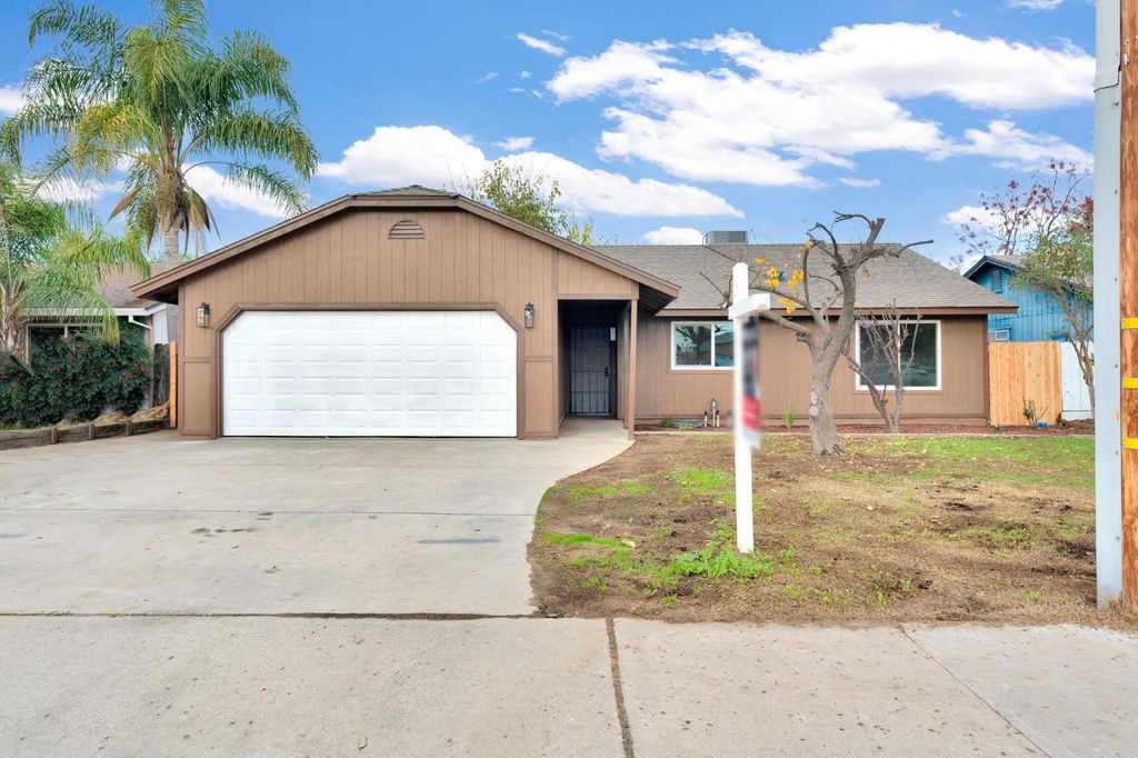 Image 1 of property listing at 1312 Ventura Avenue, Chowchilla, CA 93610