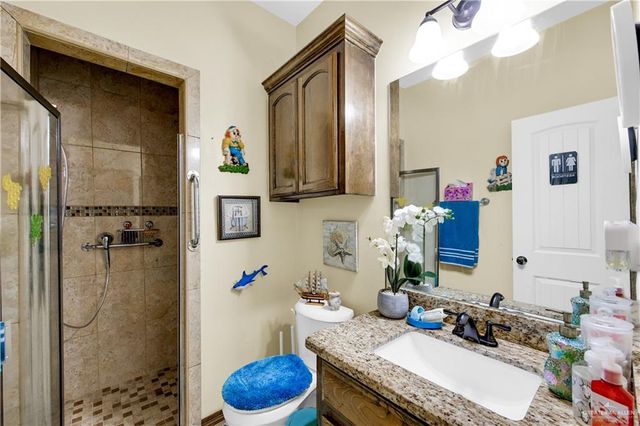 814 W 2nd Street, Mission, TX 78572