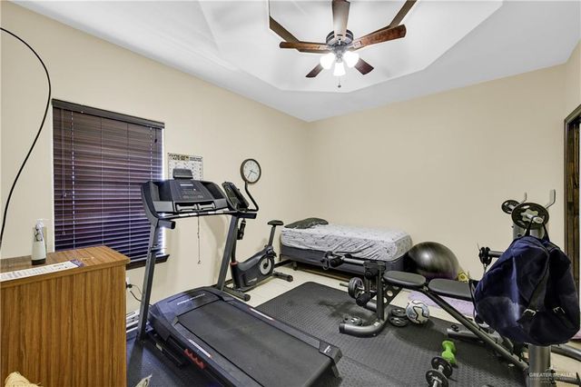 814 W 2nd Street, Mission, TX 78572