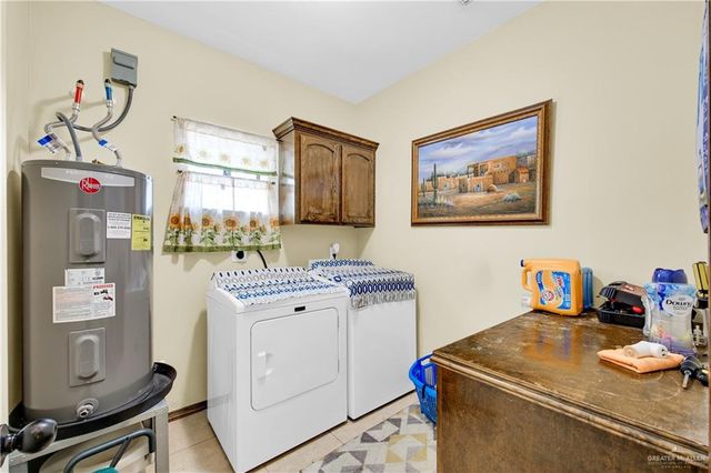 814 W 2nd Street, Mission, TX 78572