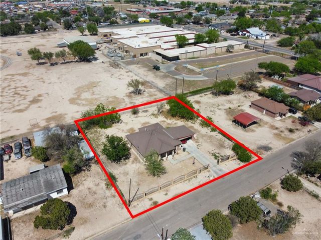 814 W 2nd Street, Mission, TX 78572