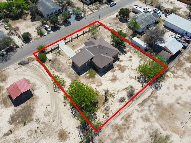 814 W 2nd Street, Mission, TX 78572