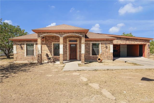 814 W 2nd Street, Mission, TX 78572
