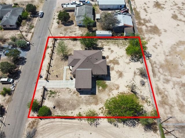 814 W 2nd Street, Mission, TX 78572