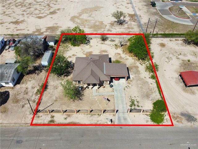 814 W 2nd Street, Mission, TX 78572