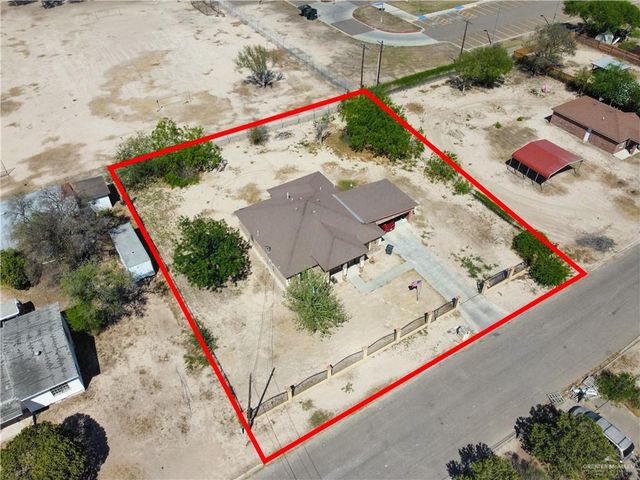 814 W 2nd Street, Mission, TX 78572