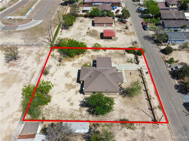 814 W 2nd Street, Mission, TX 78572