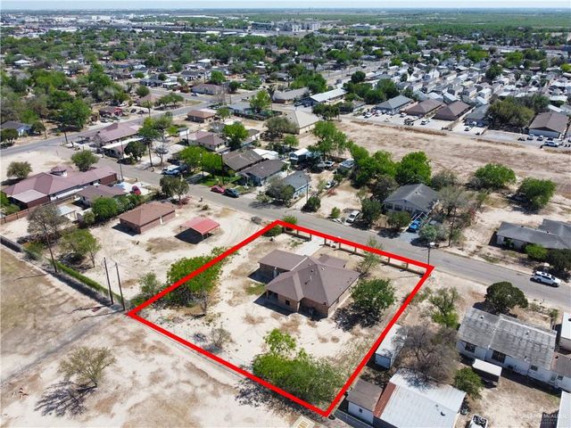 814 W 2nd Street, Mission, TX 78572