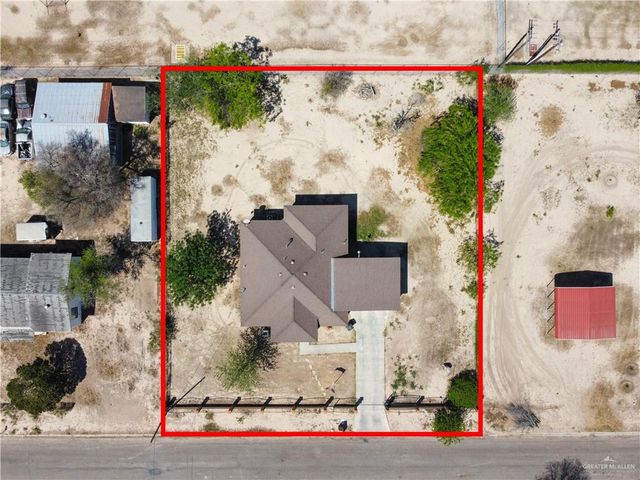 814 W 2nd Street, Mission, TX 78572