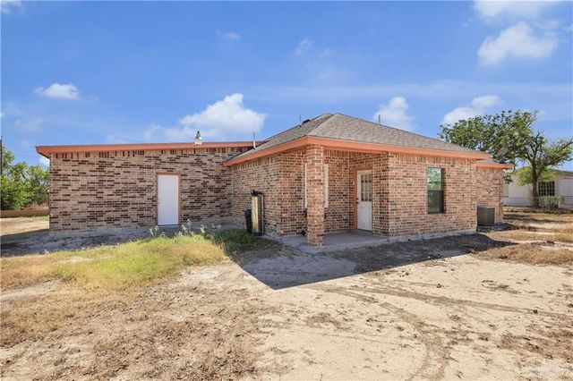 814 W 2nd Street, Mission, TX 78572